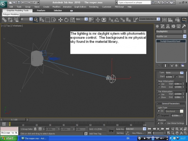 Creation of C.W. 26-02: Step 11